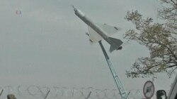 Groundbreaking Ceremony for US Missile Defense Facility Held in Romania