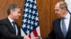 Blinken Balida Lavrov bilan gaplashmaydi