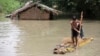 Report: Rise in Natural Disasters Fueling Global Homelessness
