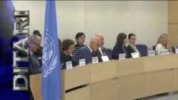 Ditari - Konjufca: Ndërkombëtarët të njëanshëm në trajtimin e marrëdhënieve Kosovë - Serbi