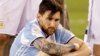 Dan Wasa Lionel Messi