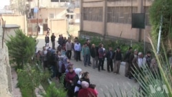 Gelê Efrînê bi Dilgeşî Çû Ser Sindoqan