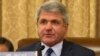 House Homeland Security Committee Chairman Rep. Michael McCaul, asks a questions on Capitol Hill, April 9, 2014, during the committee's hearing about the Boston Marathon bombings. 