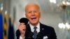 Ông Joe Biden không nêu ra một chủ thuyết nào, như ông Reagan. Nhưng chính phủ của ông sẽ lợi dụng cơn gió đổi chiều này để thúc đẩy các chương trình chi tiêu mới.