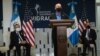 EMD - Estados Unidos y Guatemala reforzarán fronteras 