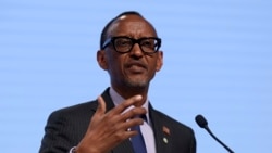 Amakuru ku Mugoroba