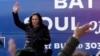 55 yoshli Kamala Harris muhojirlar farzandi 