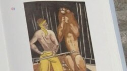 German Magazine Reports 1,500 Stolen Masterpieces Discovered in Munich Apartment