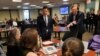 US Bracing for Attacks Before and After Election Day 