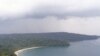 São Tomé e Príncipe