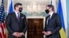 Кулеба та Блінкен підписали Хартію стратегічного партнерства Україна-США