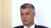 Thaçi: Zbatimi i marrëveshjes për vulat doganore të Kosovës fillon më 16 shtator