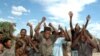 Botswana Bushmen Win Right to Access Water on Ancestral Land