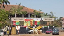 Impasse politico continua na Guiné-Bissau
