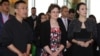 Senior Australian Diplomat Reveals Testy Relations with China