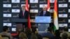 Kurdiston xorijga neftni Turkiya orqali sotmoqchi