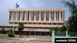 Parlamento cabo-verdiano acolhe assembleia da CPLP
