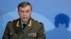 FILE -Russia’s armed forces chief, General Valery Gerasimov in Moscow. General Gerasimov is due to visit Turkey this week in the latest step in bilateral regional coordination efforts on Syria. 