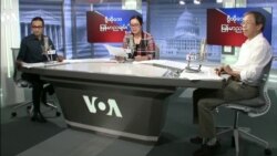 VOA ရဒေီယိုညပိုင်း အောက်တိုဘာ၅၊၂၀၂၁
