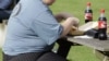Study Suggests Sitting Less Can Extend Life