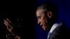 Obama Urges Journalists to Hold Candidates Accountable