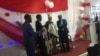 US Amb, Jigjiga Uni