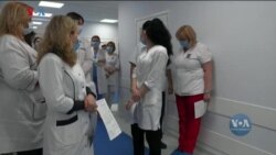 Студія Вашингтон. Боротьба із корупцією - пріоритет нацбезпеки США