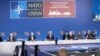 NATO vazirlari Rossiyaning Ukrainaga ehtimoliy hujumiga javob haqida gaplashdi