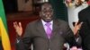 Voter Files Court Application to Force Mugabe to Proclaim Election Date