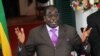 Mugabe's Zanu PF Party Under Pressure to Hold Off Calling For Early Elections As Factionalism Deepens