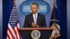 Obama: Rossiyaning Ukrainaga qo'shin olib kirishi katta xato