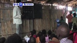 VOA60 AFRICA - NOVEMBER 12, 2015