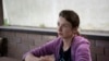 Ukrainian Woman's Quest to Retrieve Body of Prisoner of War