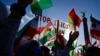 VOA Persian: Over 250 British MPs join call to end executions in Iran