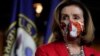 FILE - House Speaker Nancy Pelosi of California speaks during a news conference, Dec. 30, 2020, on Capitol Hill in Washington.