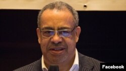 Carlos Rosado de Carvalho defende boa governação