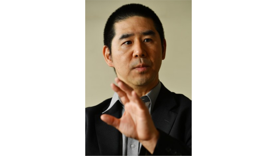 후루카와 가쓰히사 전 유엔 안보리 대북제재위원회 전문가패널 위원.