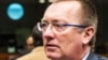 Jeffrey Feltman, subsecretário-geral da ONU para Assuntos Políticos