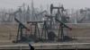 Oil Production US