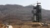 Источники: Северная Корея восстанавливает ракетный полигон Тончхан-ни