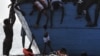 UN: Migrant Deaths in Mediterranean Crossings Are Near 2015's Total