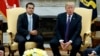 Puerto Rico Governor Calls for 'Equal Treatment' After Hurricane