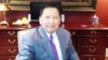 Giáo sư-Tiến sĩ Charles Cường Nguyễn, Khoa trưởng trường Kỹ Sư thuộc Đại học Công giáo Hoa Kỳ 