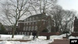 圣约翰学院