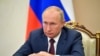 Putin umrbod prezidentmi?