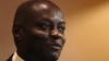 José Mário Vaz, Presidente da Guiné-Bissau