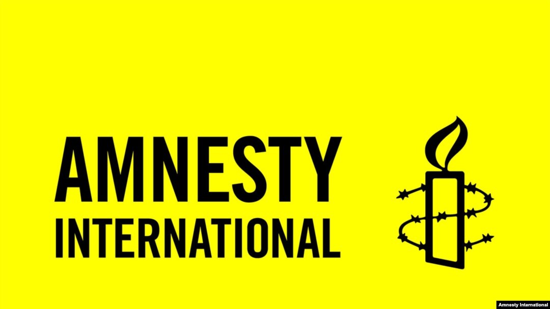 Shirika la kutetea haki za binadamu Amnesty International