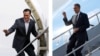 Obama, Romney Prepare for First Debate 