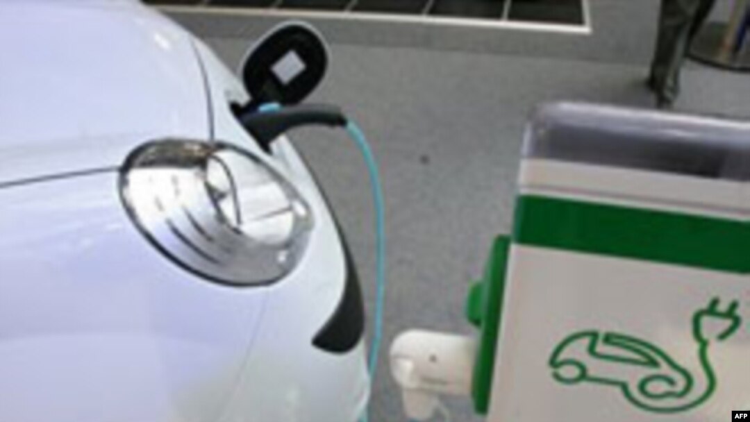 Dunyoda elektr avtomobillar bozori chaqqon, raqobat qizg'in