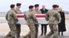 AQSh Iroq va Suriyada jangarilarni o'qqa tutmoqda 